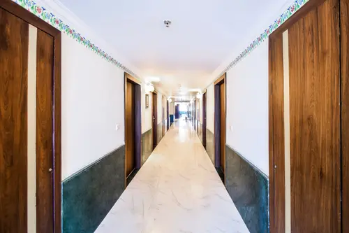 Bamboo Saa Resort & Spa, Udaipur - Other Facilities - Common Area 40